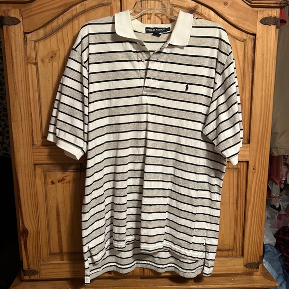 Polo Golf Ralph Lauren Men’s  Shirt - Picture 1 of 5